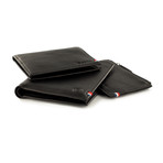 The Instant Wallet // Black