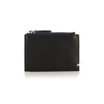 The Instant Wallet // Black