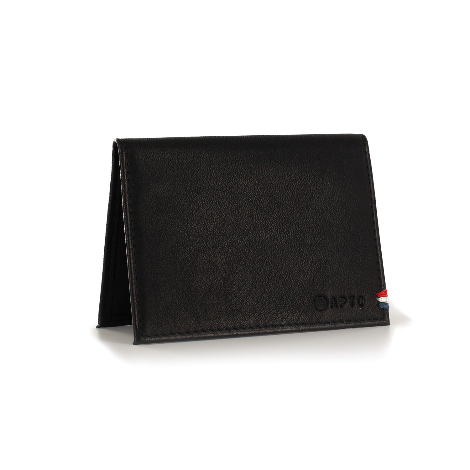 The Instant Wallet // Black - Apto - Touch of Modern