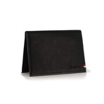 The Instant Wallet // Black