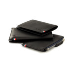 The Instant Wallet // Black