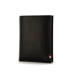 The Instant Wallet // Black