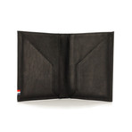 The Instant Wallet // Black