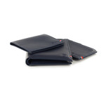 The Instant Wallet // Navy Blue