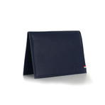 The Instant Wallet // Navy Blue