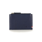 The Instant Wallet // Navy Blue