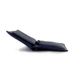 The Instant Wallet // Navy Blue