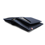 The Instant Wallet // Navy Blue