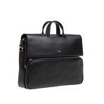 Luton Bag (Black)