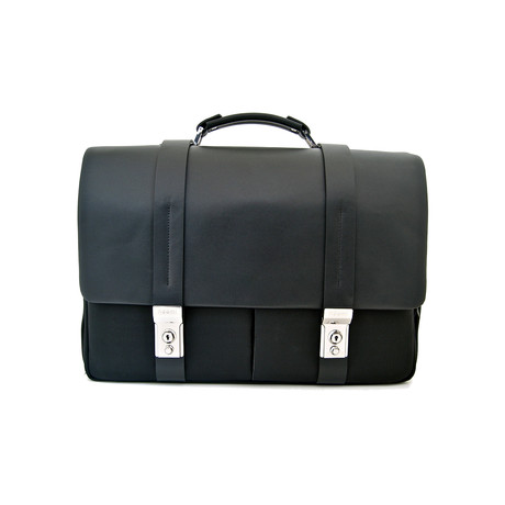 Oxford Bag (Black)
