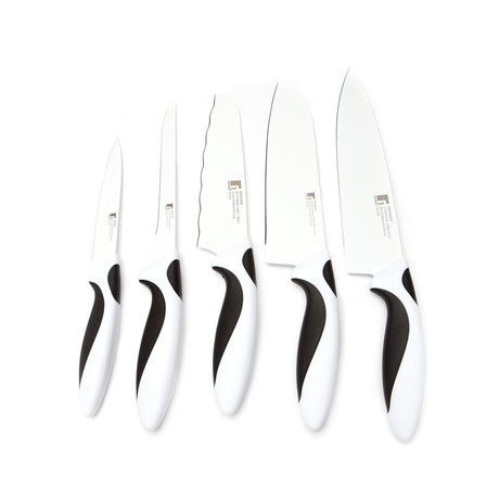 Ceramic Chef Knife Bundle