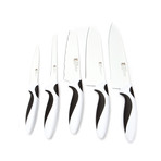 Ceramic Chef Knife Bundle