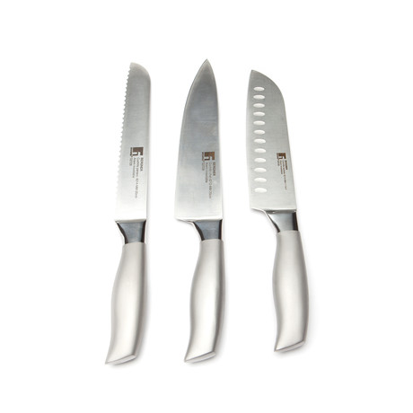 Uniblade Chef Knife Bundle