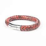 The Safari Bracelet // Auburn (Small)