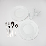 Houseware Set // 55 Piece