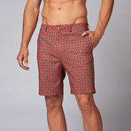 Hybrid Swim Short // Rock Lobster (36)