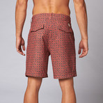 Hybrid Swim Short // Rock Lobster (33)