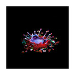 Confetti 2 (15"L x 15"W)