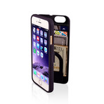 iPhone Case // Black (iPhone 6)