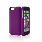 iPhone Case // Purple (iPhone 6)