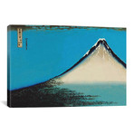 Mount Fuji (18"W x 12"H x 0.75"D)