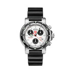 Seawolf I Scuba Chronograph Quartz / 17251