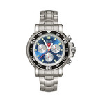 Navy Diver 500 Quartz // 2467