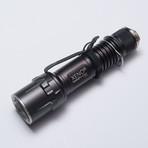 G10 V2 Flashlight (Cree XM-L2 U2 // CW LED)