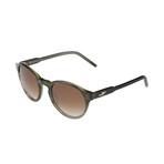 Mr. Z Sunglasses // Green