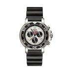 Navy Diver 500 Scuba // 24651