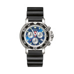 Navy Diver 500 Scuba Chronograph Quartz // 24671