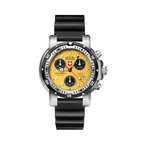 Seawolf I Scuba Chronograph // 17281