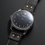 Azimuth Back In Time Pilot Automatic // RN.BT.SS.R001