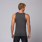 Kai Tank // Black Heather (S)