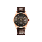 Classic Gents Quartz Day-Date // 84200_37R_BRIR