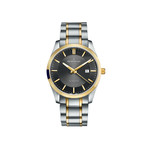 Claude Bernard Classic Automatic // 80093 357J GID2