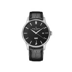 Claude Bernard Classic Birdland Jazz Automatic // Limited Edition // 80091 3 NIN2