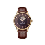 Classic Open Heart Automatic // 85017_37R_BRIR
