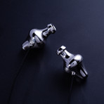 Piano Forte IX Earphones