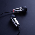 Adagio V Earphones