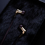 Heaven VIII Earphones