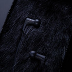 Heaven VII Earphones (Silver)