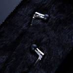 Heaven VII Earphones (Silver)