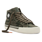 PF Flyers // Center Hi // Green  (US: 10.5)