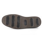 Dorchester Moc Chukka // Black + Natural (US: 7.5)