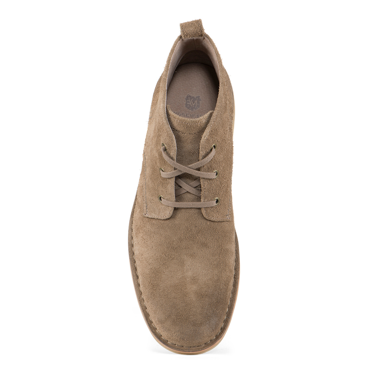 Dorchester on sale chukka boot