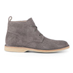Dorchester Chukka Crepe // Lead (US: 11.5)