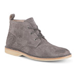 Dorchester Chukka Crepe // Lead (US: 11.5)