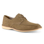 Dorchester Brig // Deep Natural (US: 9.5)