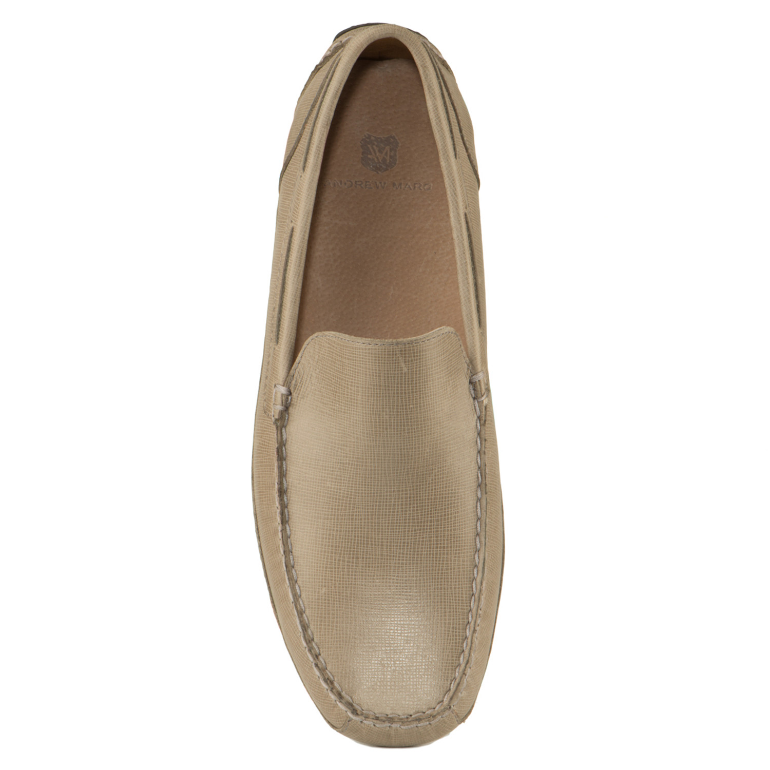 Empire Slip On // Griffen (US: 12.5) - Andrew Marc - Touch of Modern